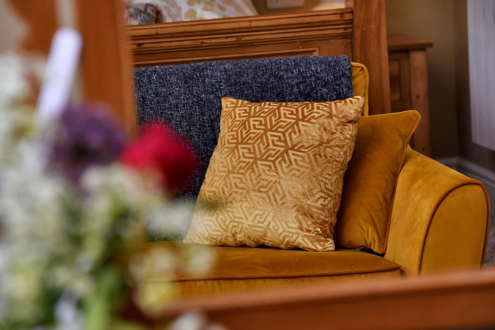 The Chestnuts Country House Boutique B&B Kilvington Extérieur photo