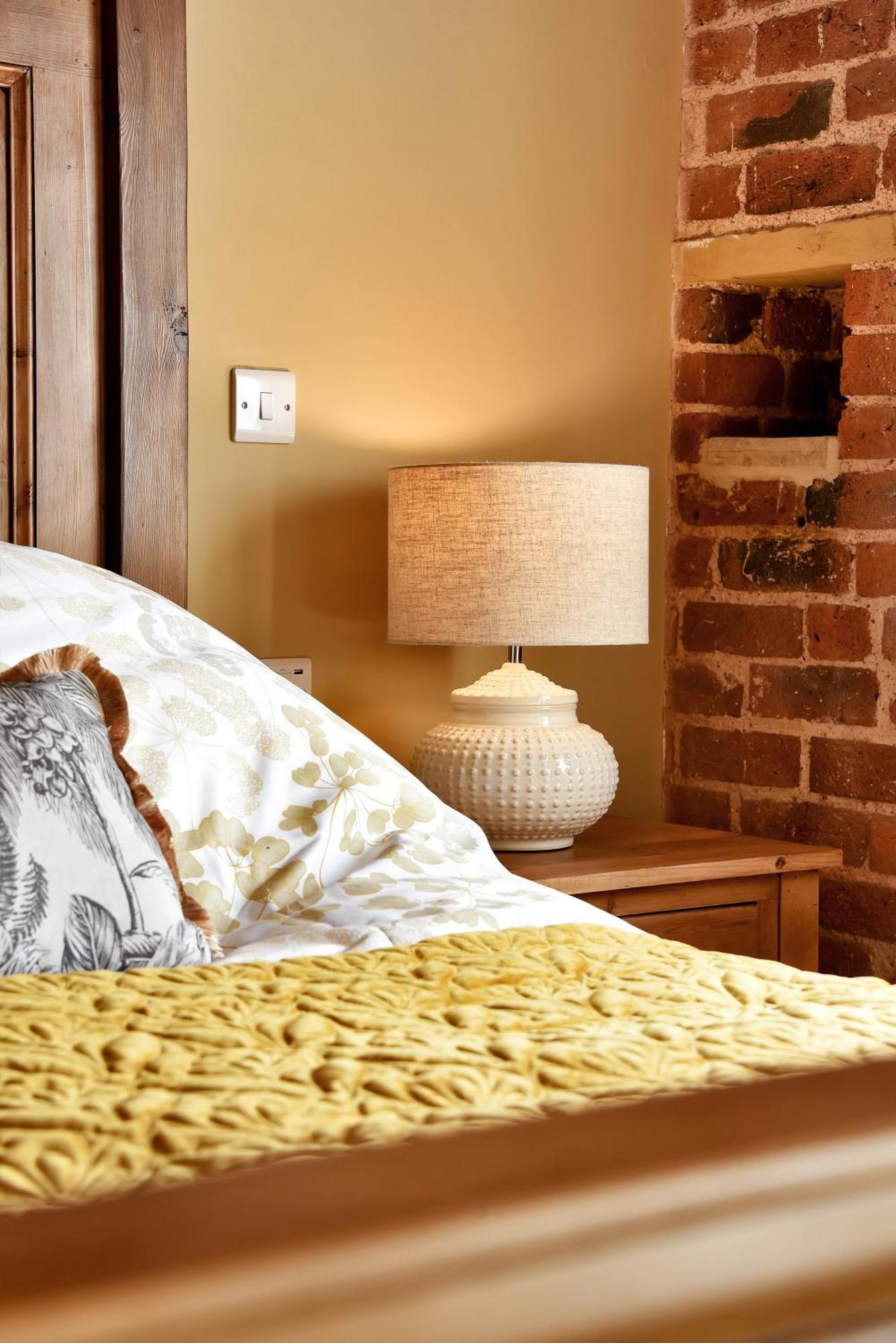 The Chestnuts Country House Boutique B&B Kilvington Extérieur photo
