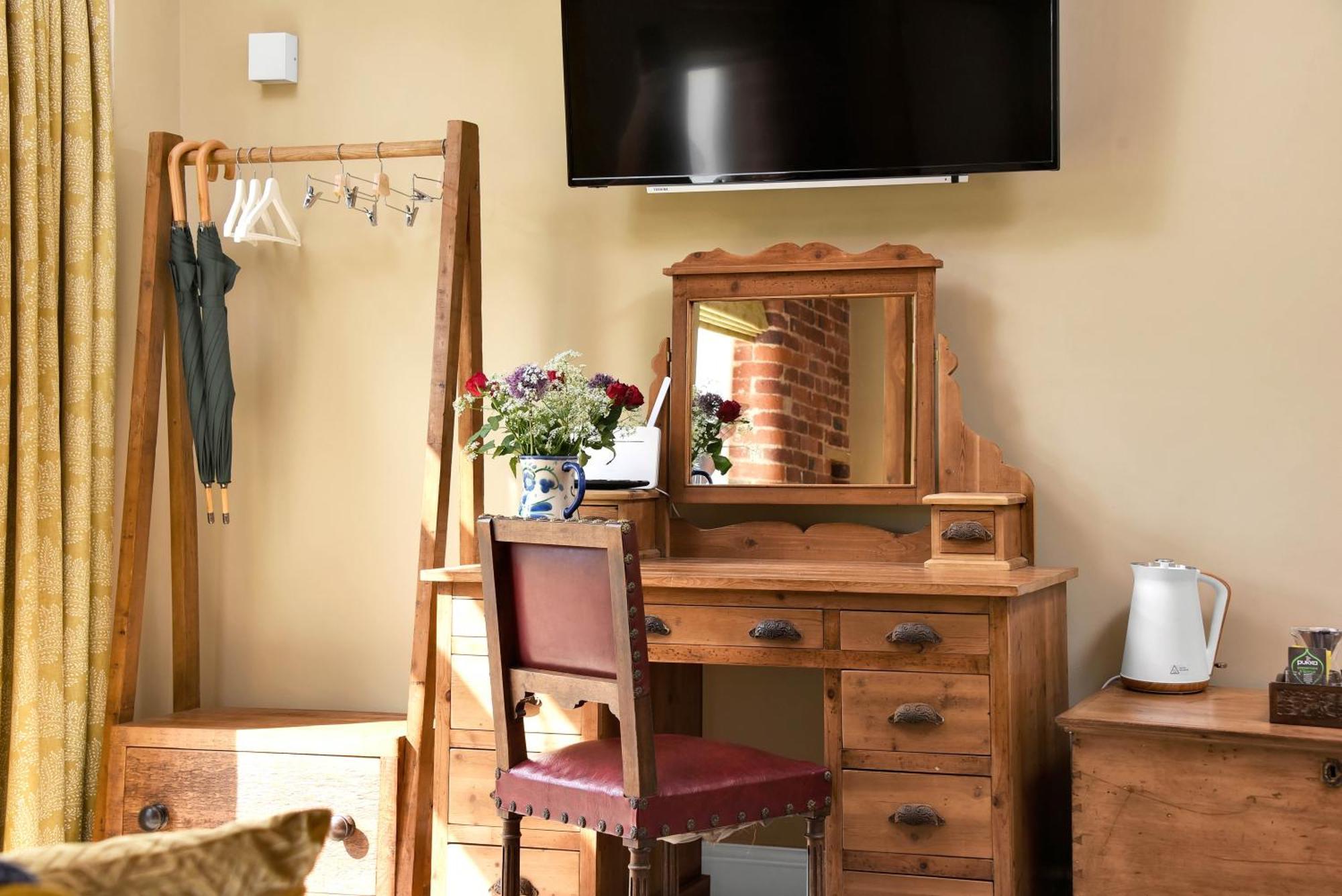 The Chestnuts Country House Boutique B&B Kilvington Extérieur photo