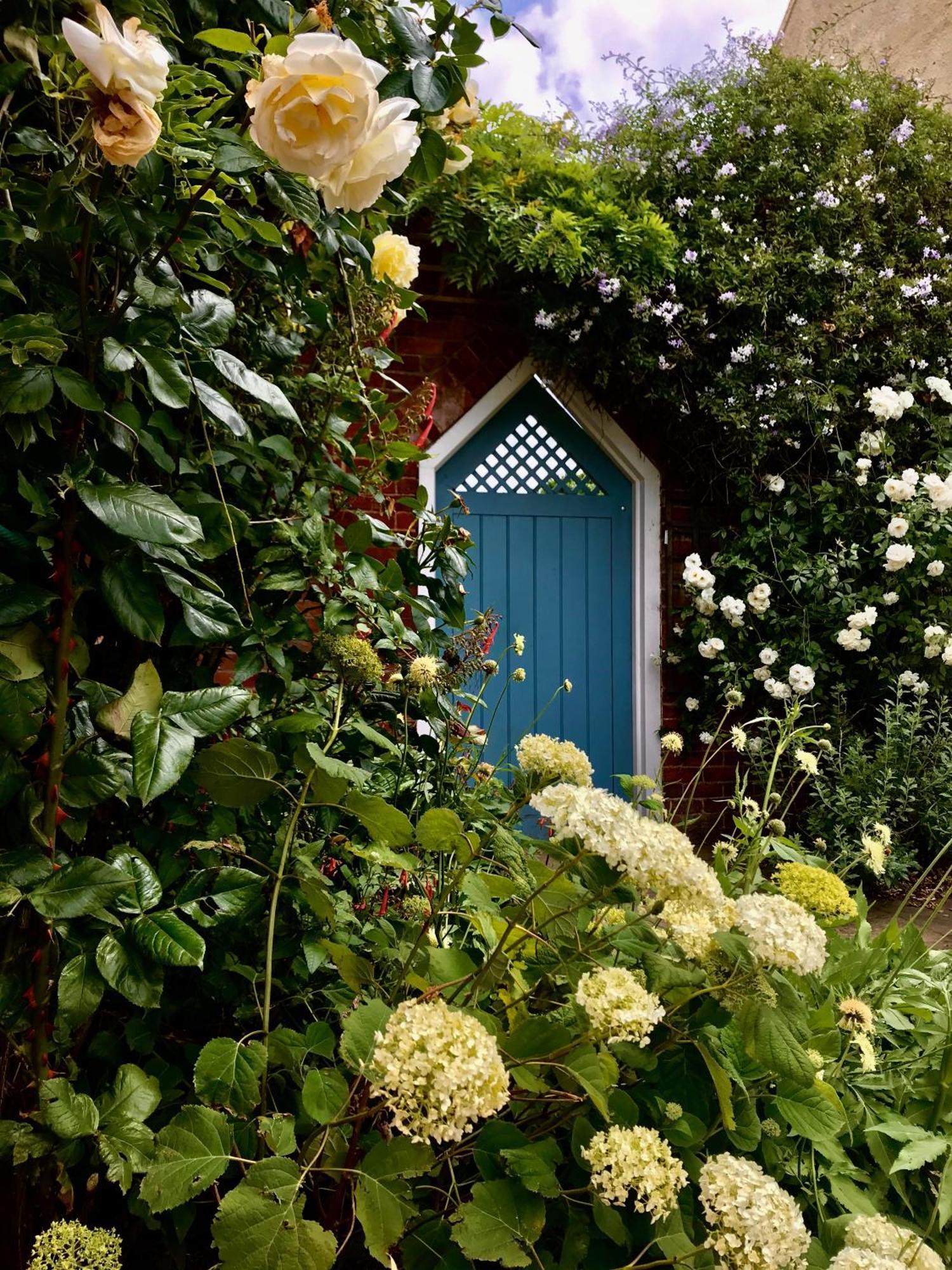The Chestnuts Country House Boutique B&B Kilvington Extérieur photo